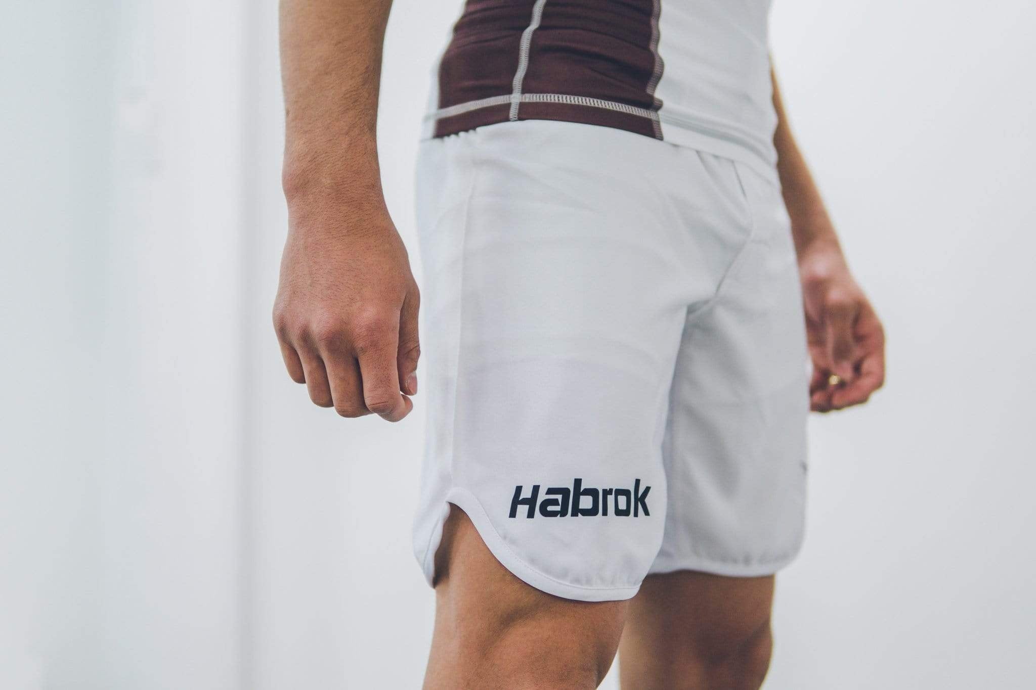 MMA Shorts | Habrok - Habrok
