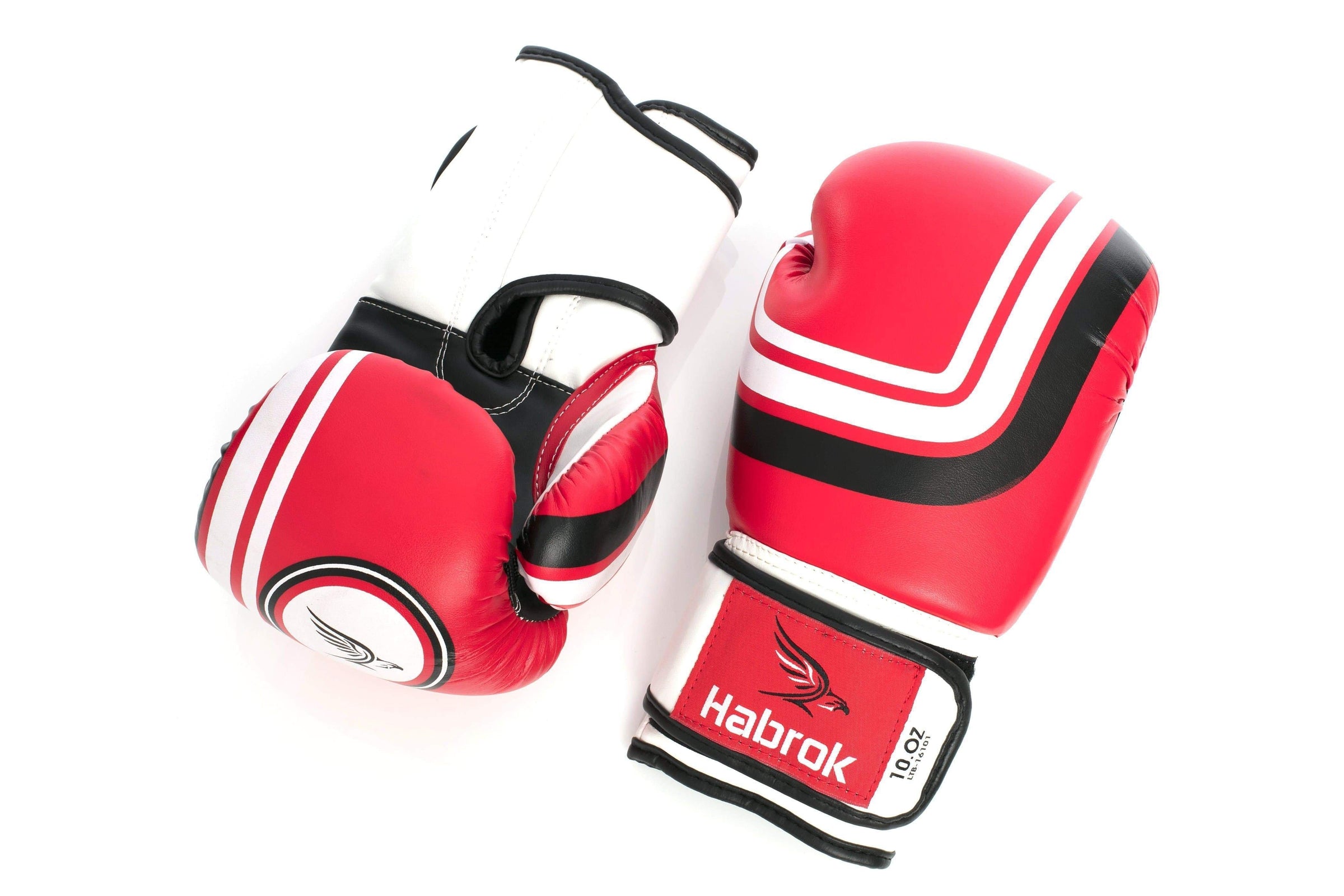 MMA Gloves | Habork - Habrok