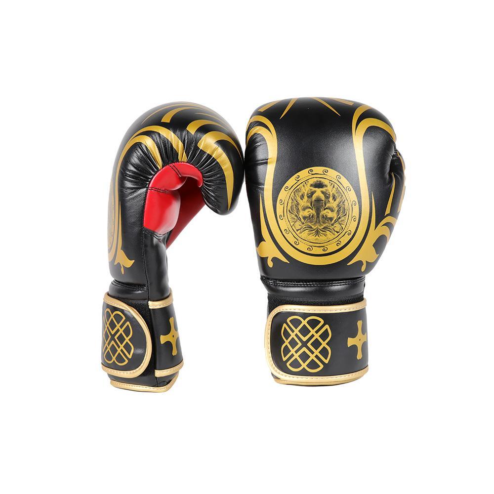 Centurion X | Boxing Gloves | Habrok | MMA Boxing Gloves- Habrok