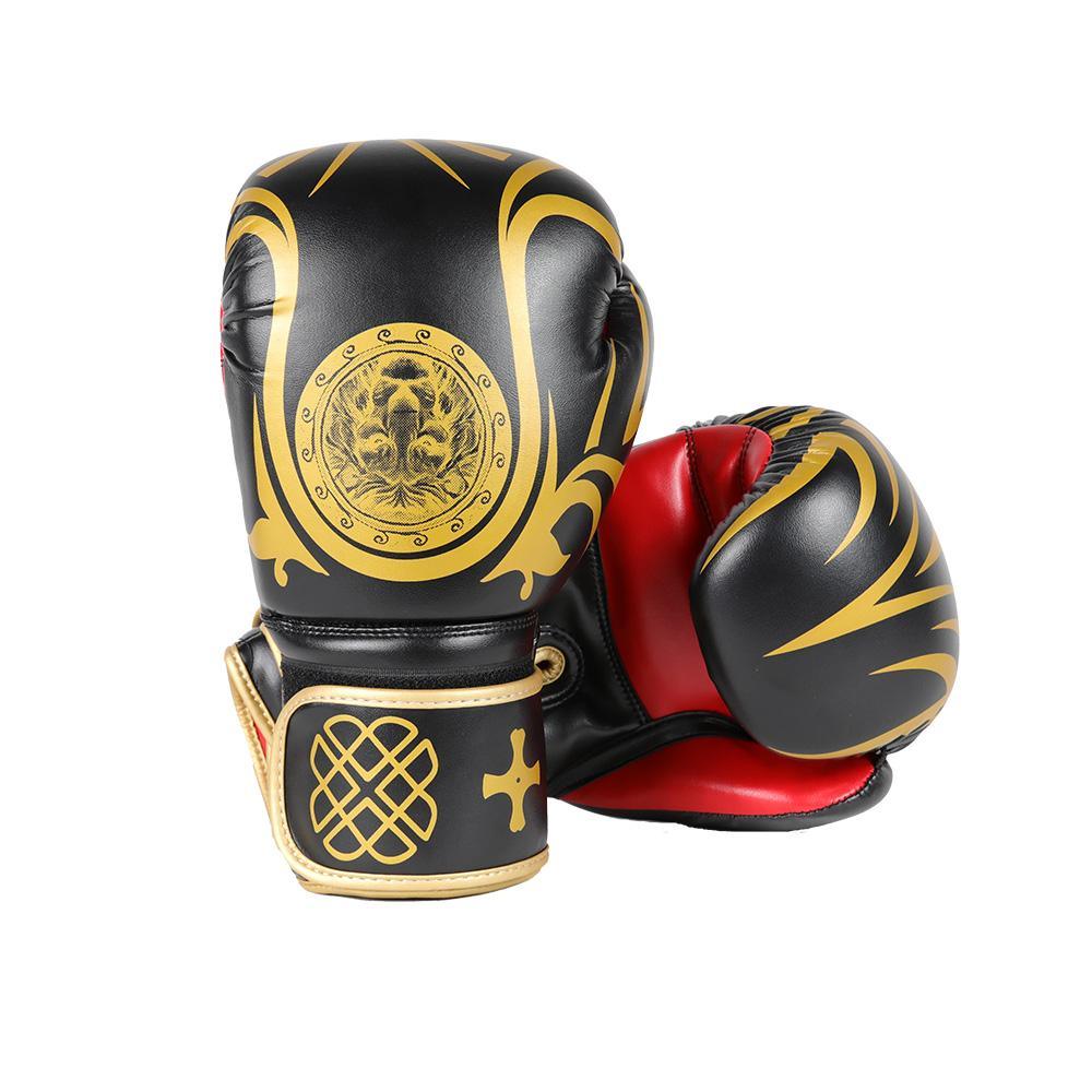 Centurion X | Boxing Gloves | Habrok | MMA Boxing Gloves- Habrok