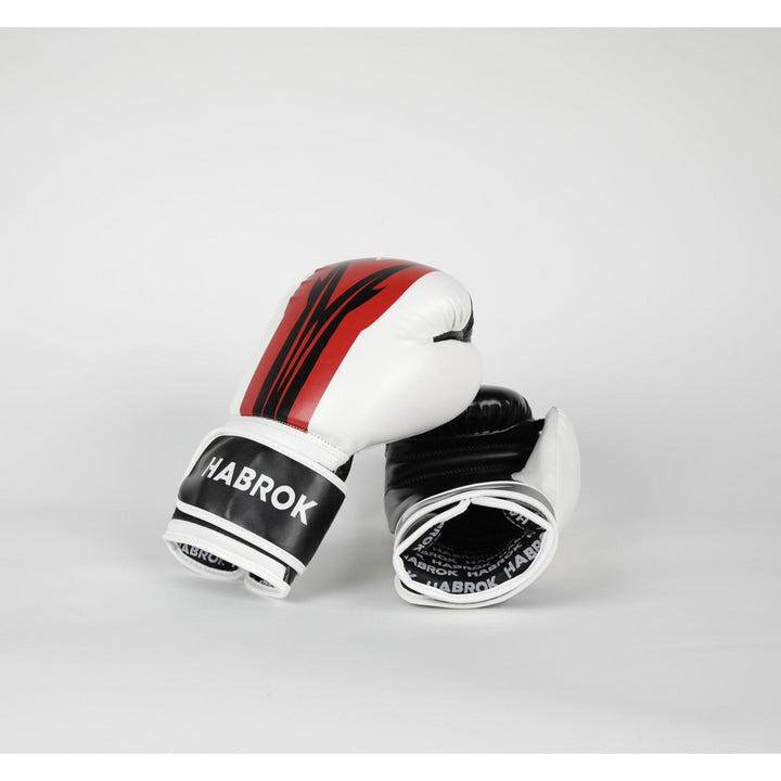 X 2.0 | Boxing Gloves Boxing Gloves- Habrok