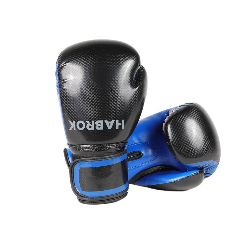 XT 2.0  | Boxing Gloves | Habrok | MMA | Muay Thai | Blue Boxing Gloves- Habrok