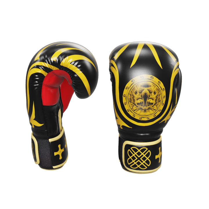 Centurion X | Boxing Gloves | Habrok | MMA